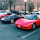 Illustration for article titled Cars and Coffee iPotato Photos 12-21-13